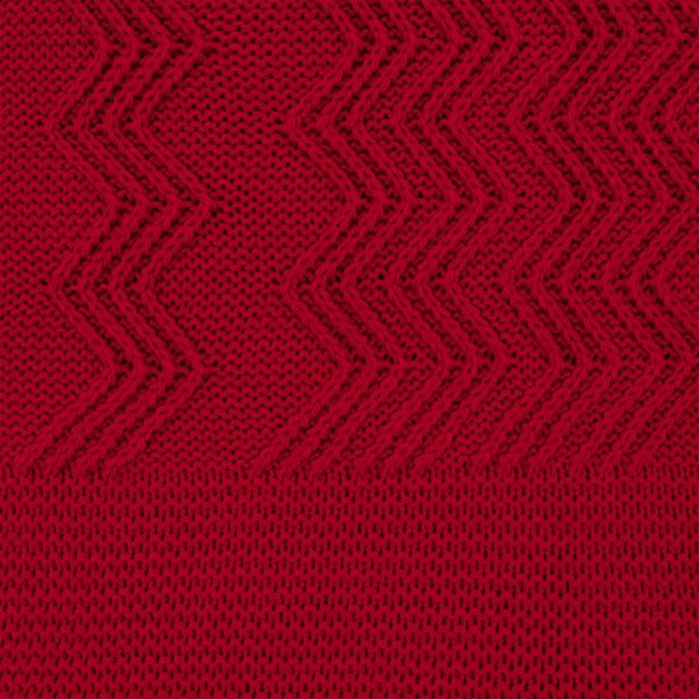 Плед Marea, красный - фото 3