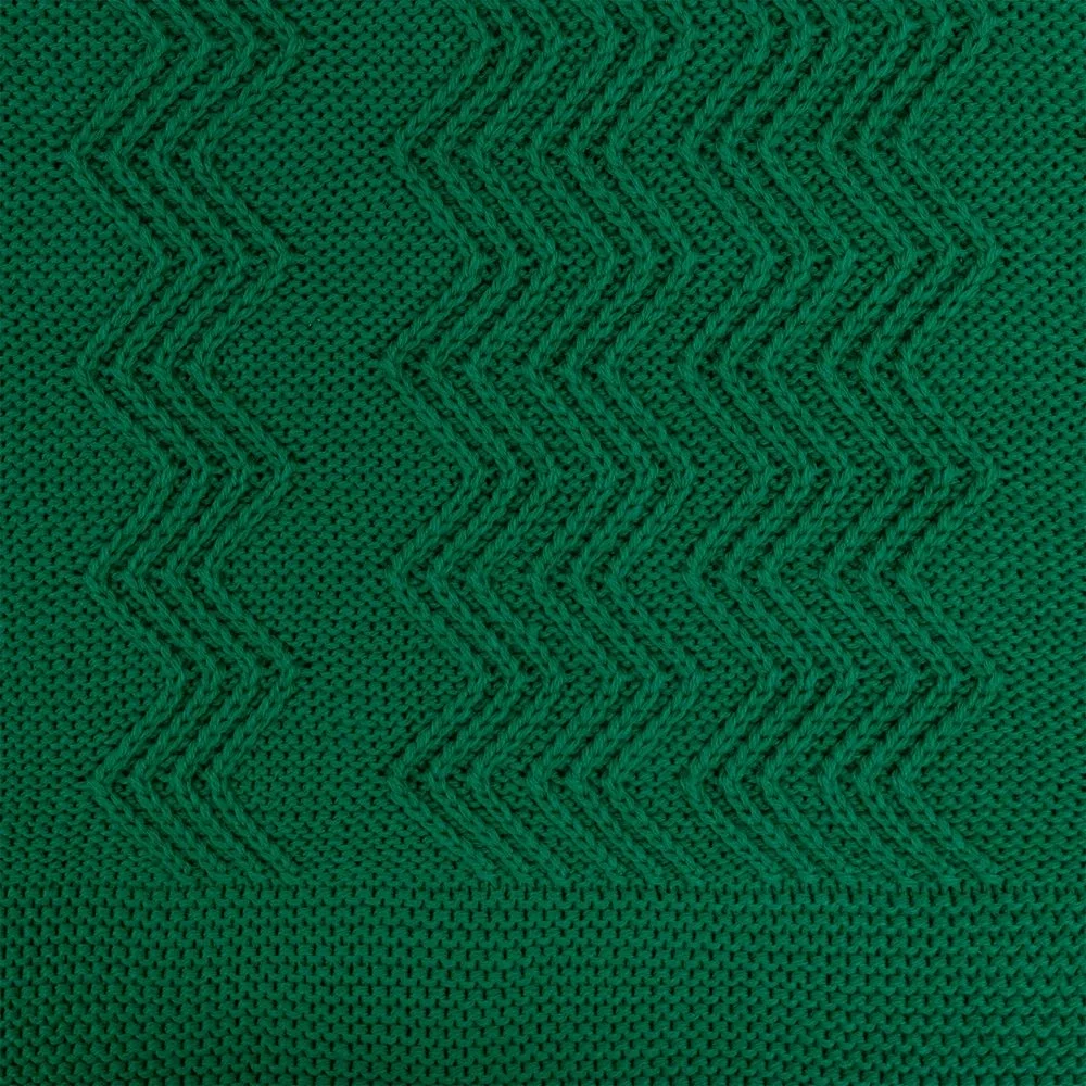 Плед Marea, зеленый - фото 3