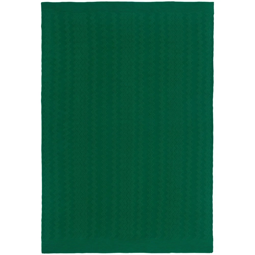 Плед Marea, зеленый - фото 4