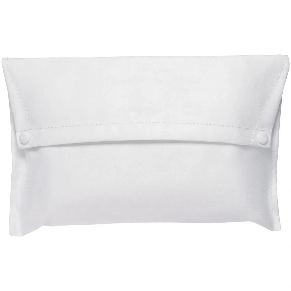 Плед Medley, серый 130х170 см - фото 7