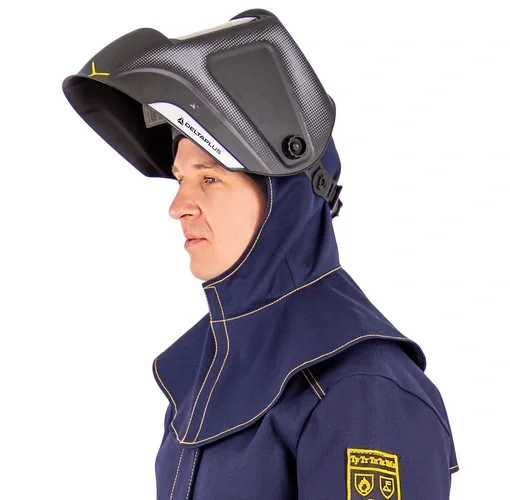 Подшлемник летний ВОЛАТ - фото 3