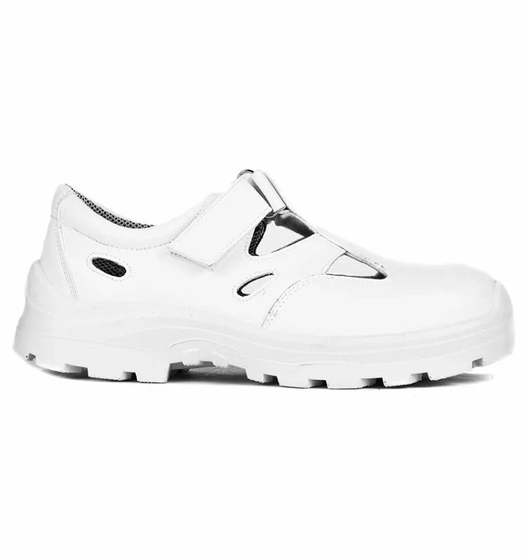 Полуботинки 80302-011600 (АЛМИ) мет. подносок, белые - фото 2