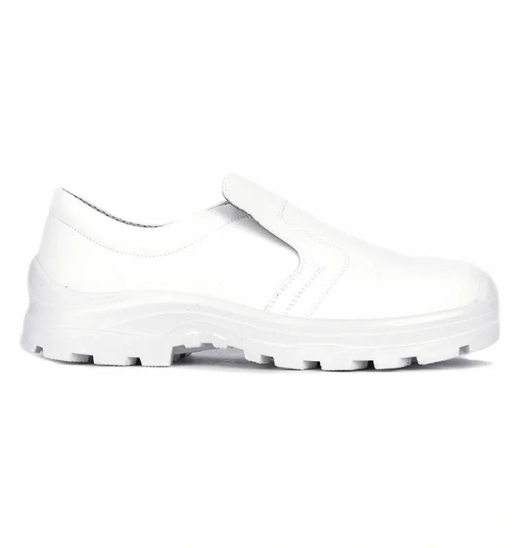 Полуботинки ПАТРИОТ 80007-011600 (АЛМИ) мет. подносок, белые - фото 3