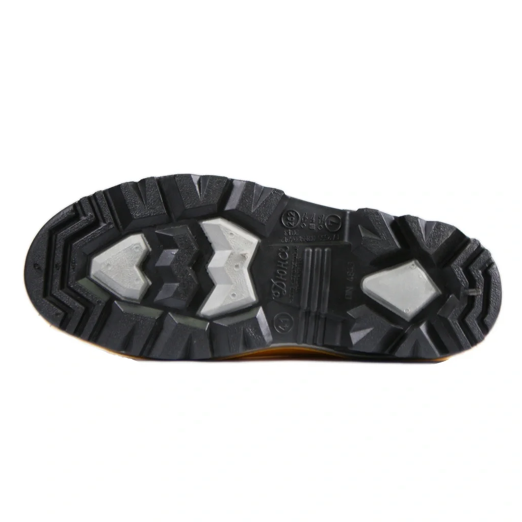 Полукомбинезон рыбацкий ПВХ/Винитол модель 152 (ДЮНА) оливковый - фото 6