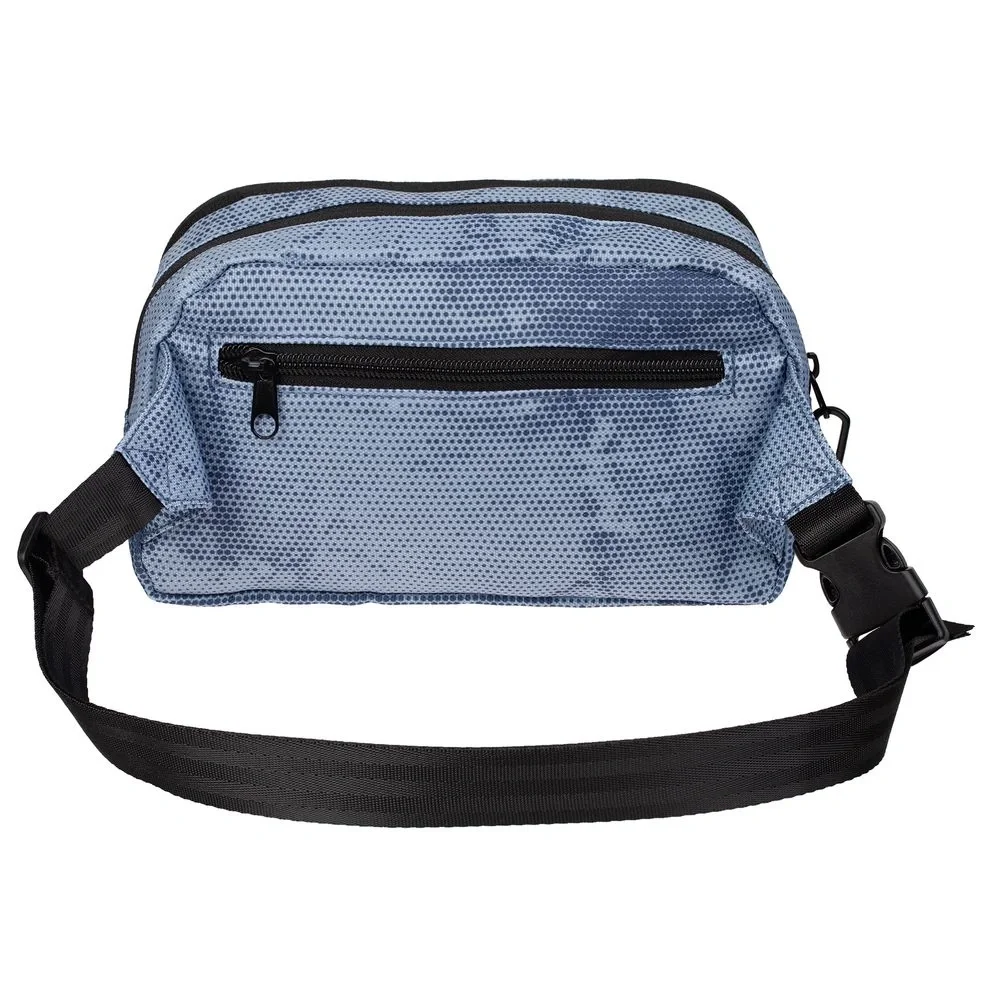 Поясная сумка Blue Marble - фото 4