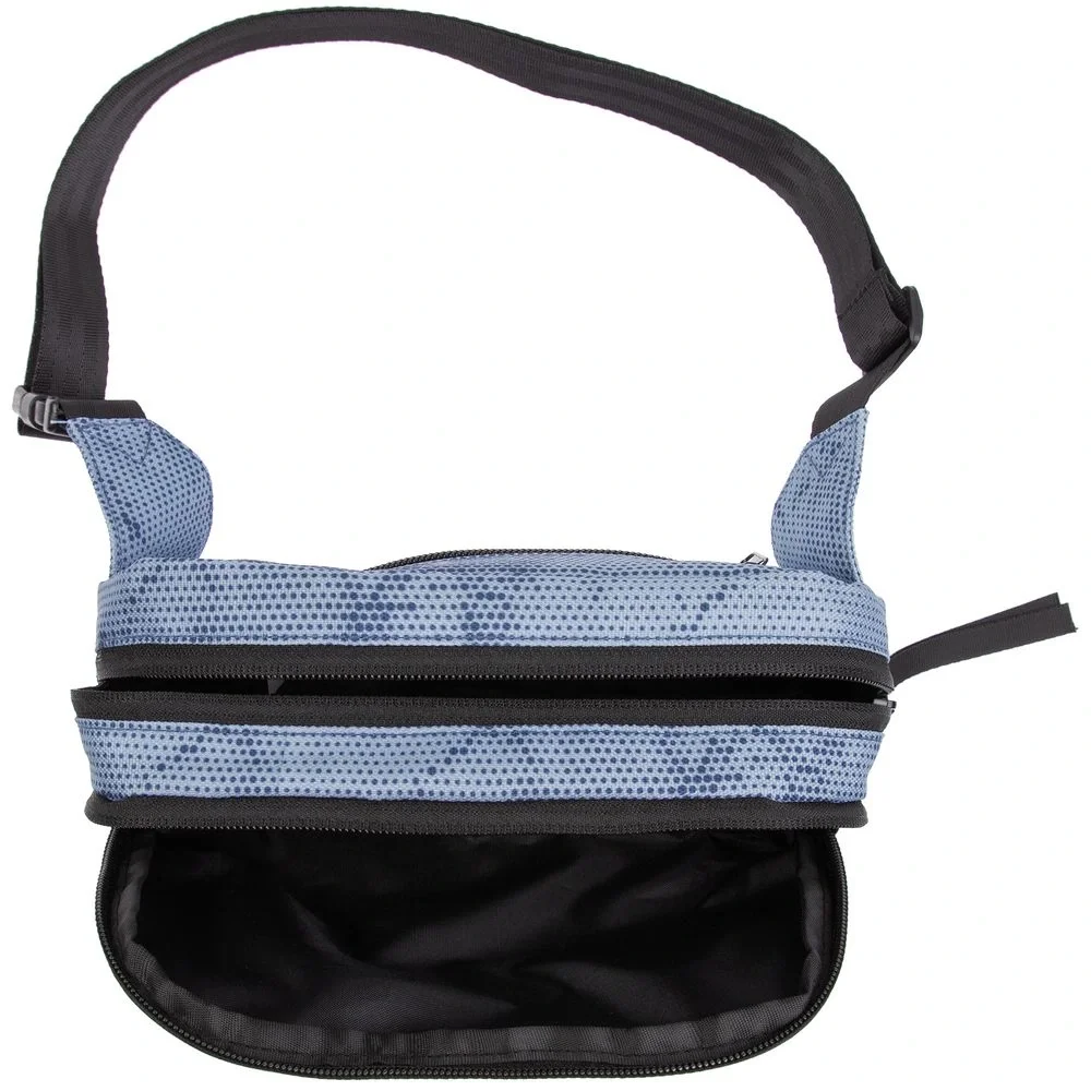 Поясная сумка Blue Marble - фото 5