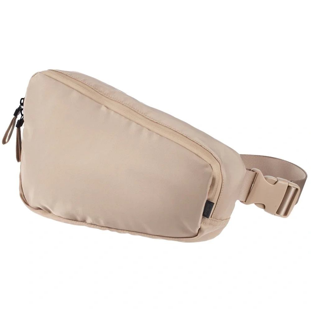 Поясная сумка coolStuff, бежевая - фото 1