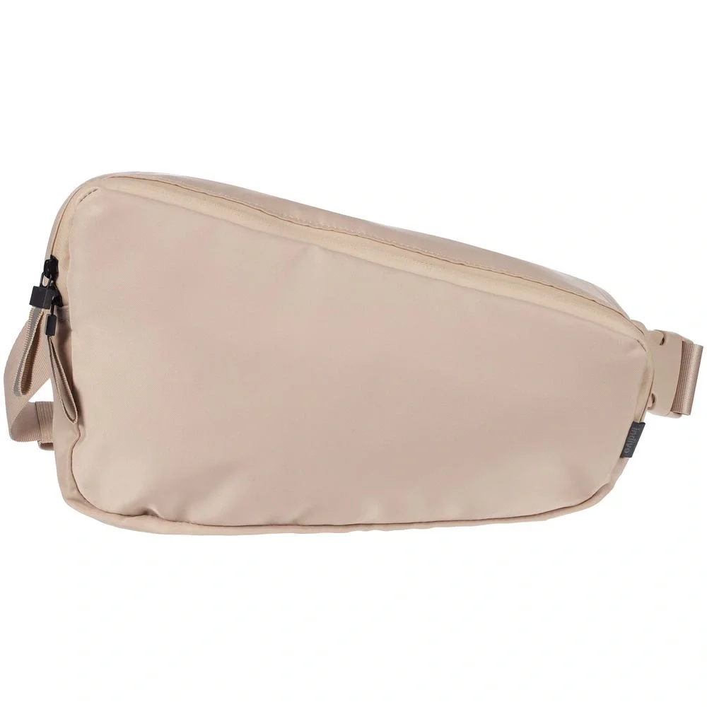 Поясная сумка coolStuff, бежевая - фото 2