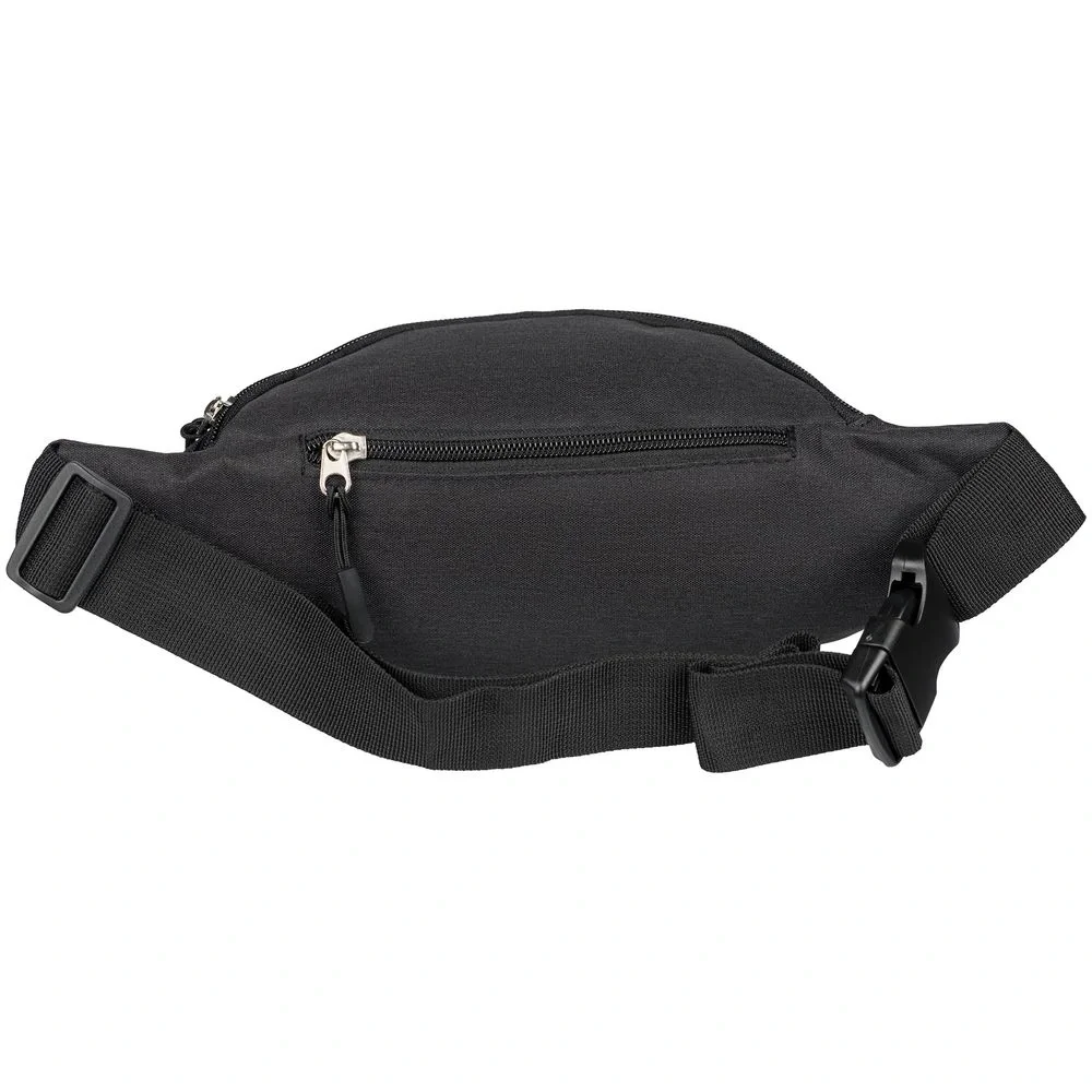 Поясная сумка Kalita, черная - фото 3