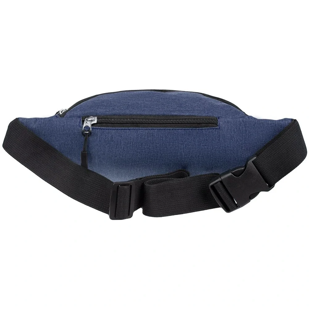 Поясная сумка Kalita, темно-синяя - фото 3