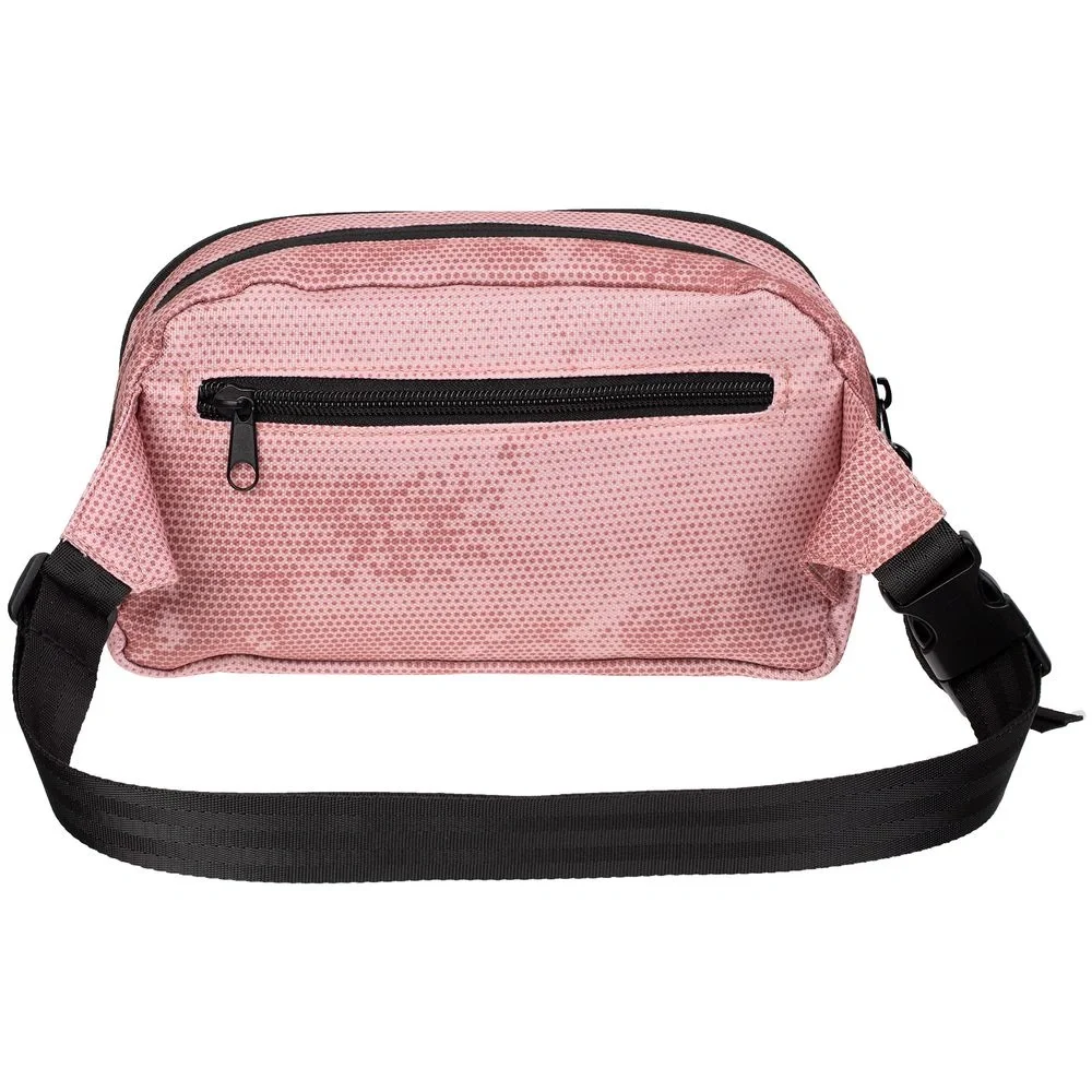 Поясная сумка Pink Marble - фото 4