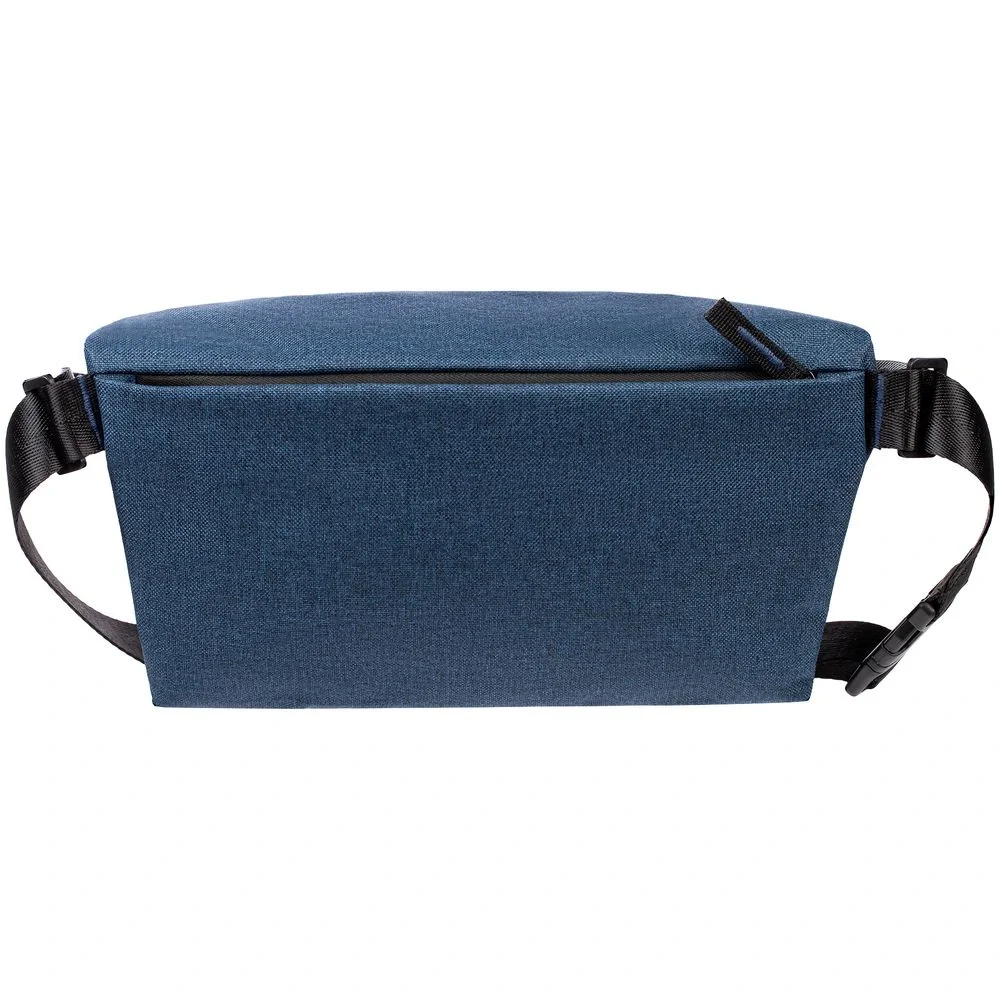 Поясная сумка Remark L, синяя - фото 2