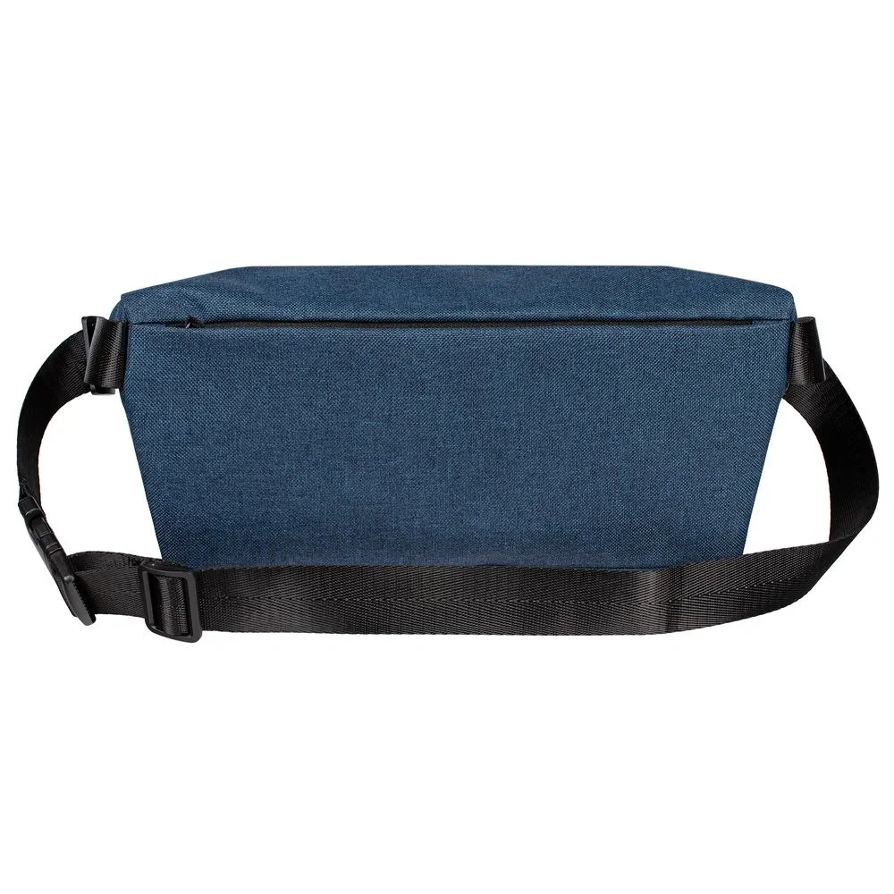 Поясная сумка Remark L, синяя - фото 3