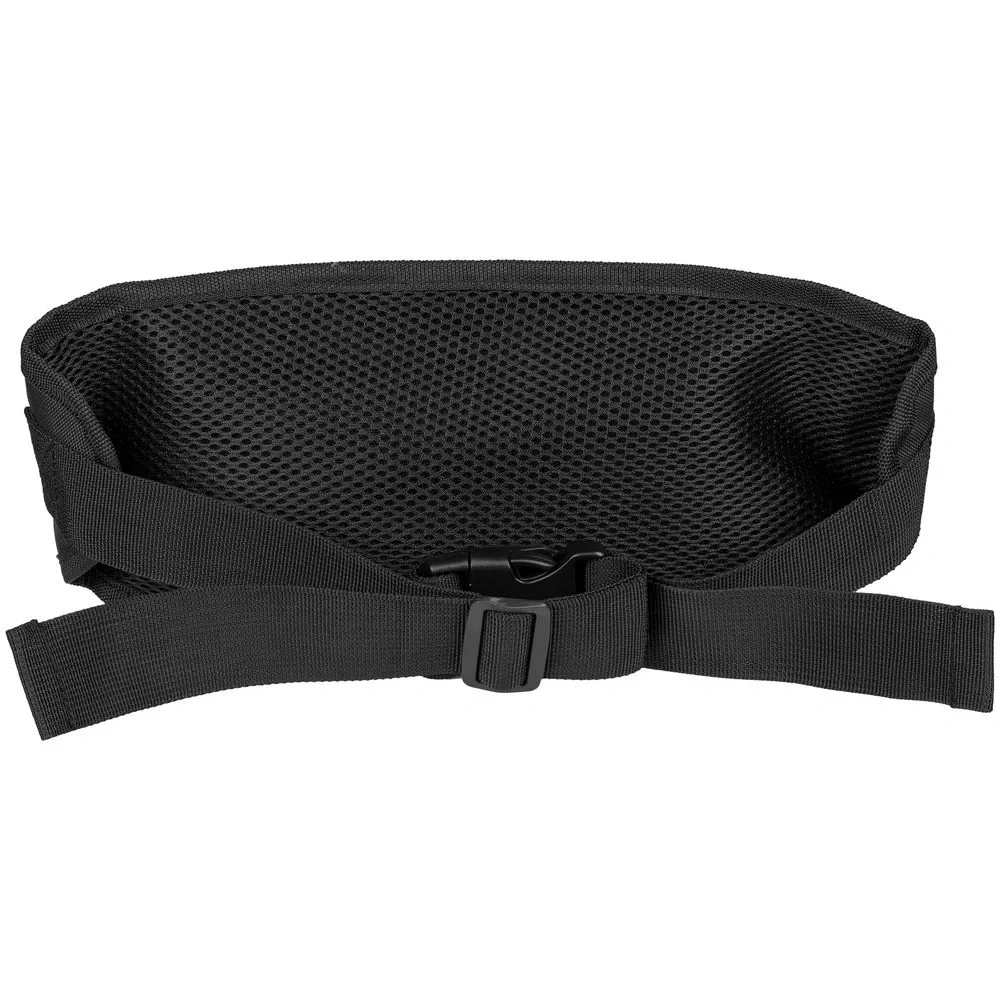 Поясная сумка Urban Out, черная - фото 3