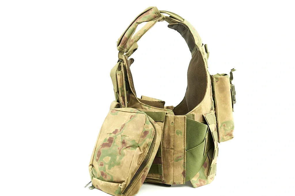 Разгрузка СИРИУС-2 (полный) - фото 3