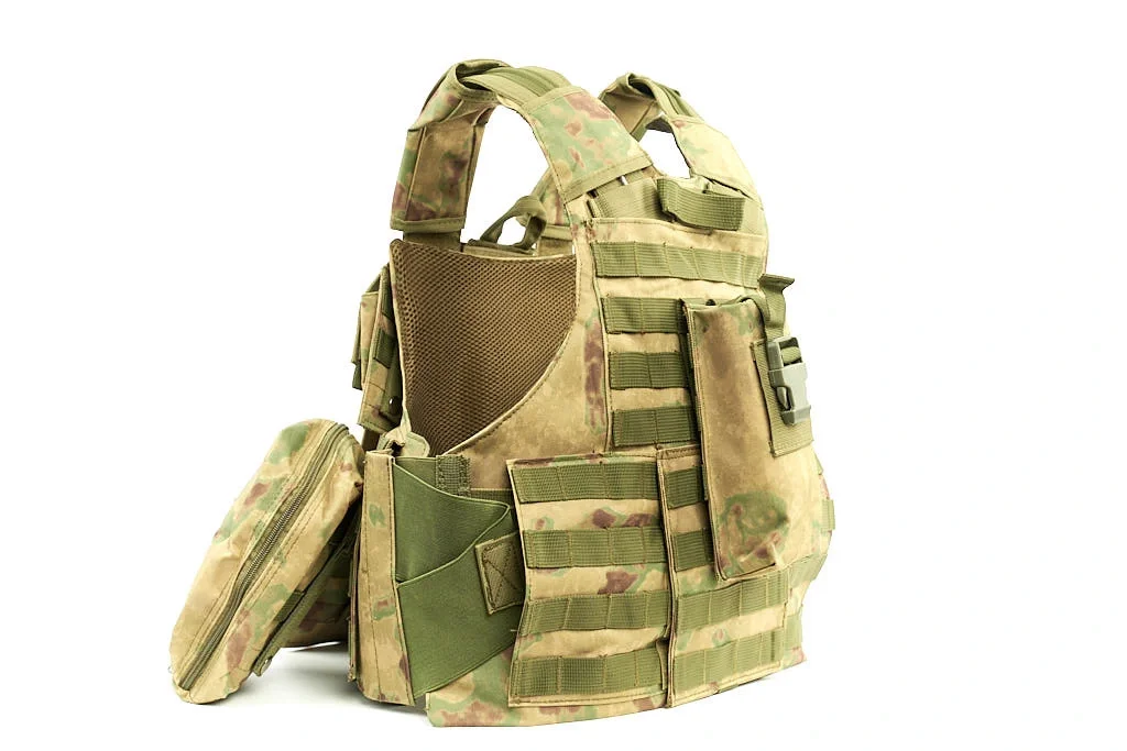 Разгрузка СИРИУС-2 (полный) - фото 4