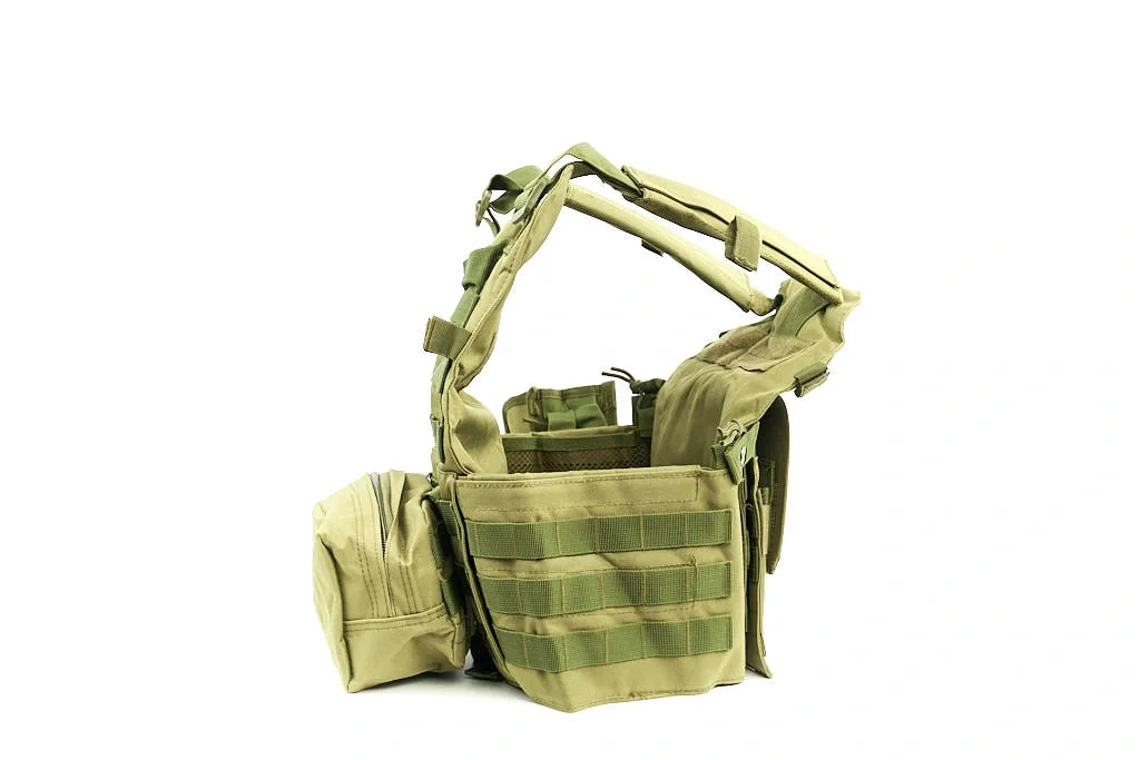 Разгрузка СИРИУС-2 (стандарт) - фото 7