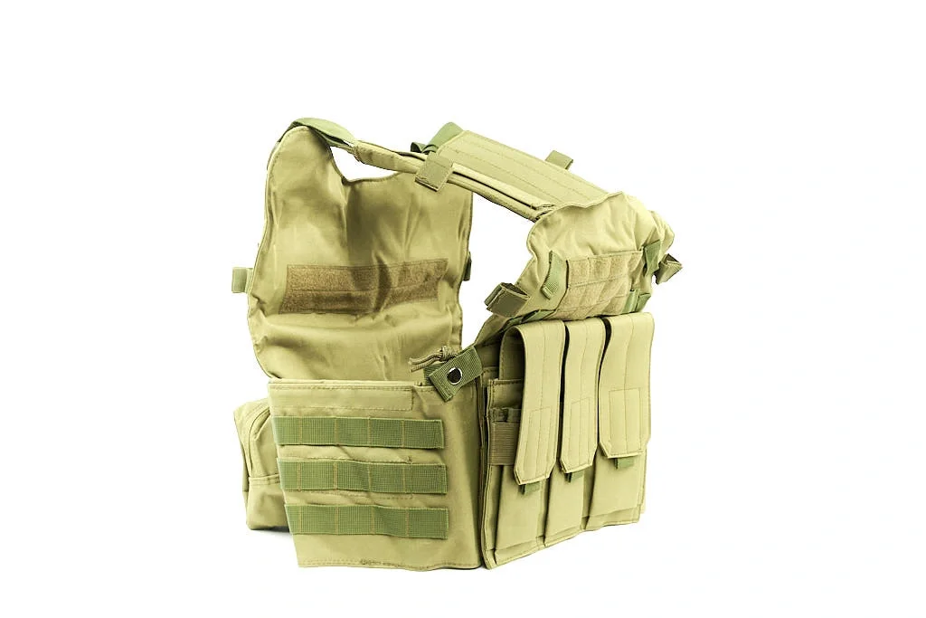 Разгрузка СИРИУС-2 (стандарт) - фото 8