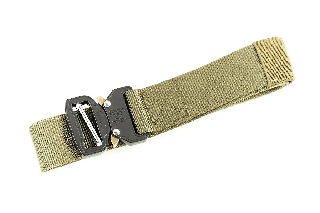 Ремень быстросъемный Пламя - фото 1