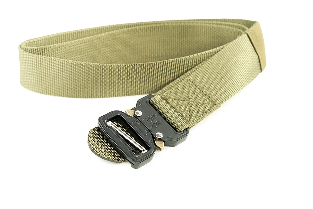 Ремень быстросъемный Пламя - фото 3