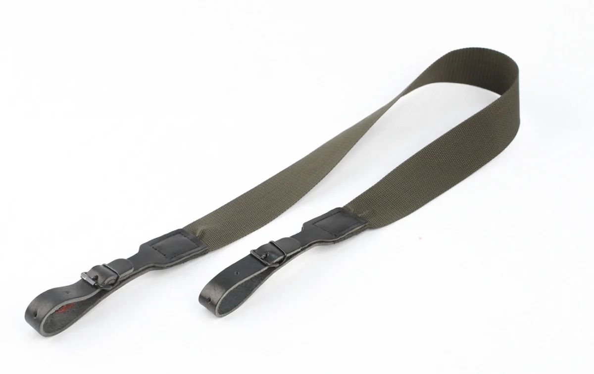 Ремень погонный ружейный синтетический 50мм - фото 1