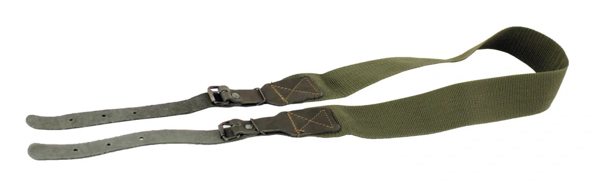 Ремень погонный ружейный синтетический 50мм - фото 3