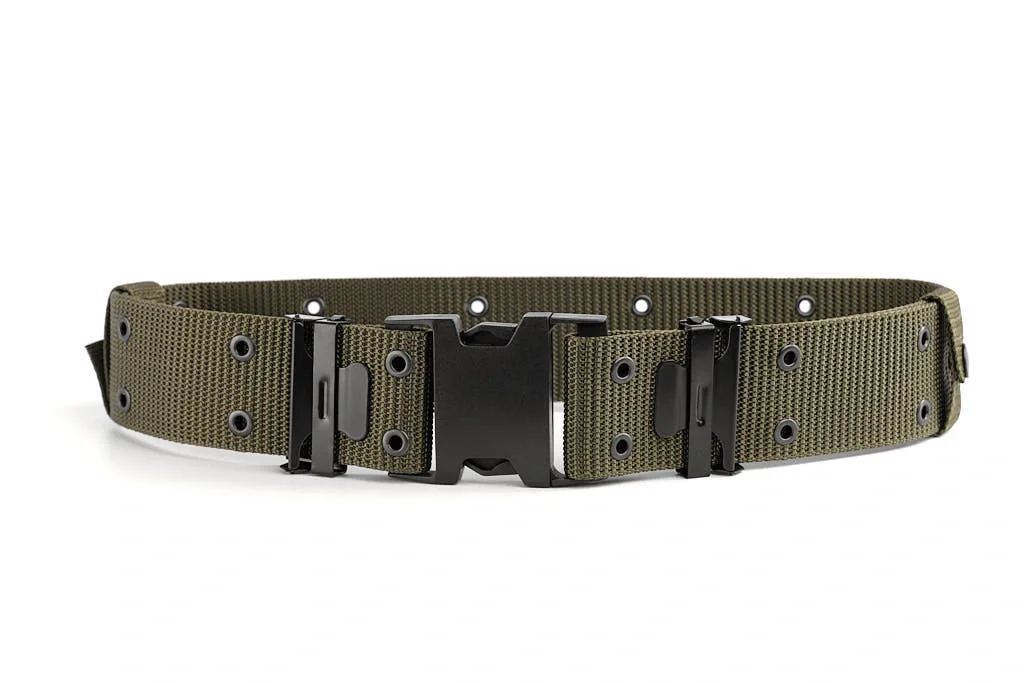 Ремень разгрузочный тактический Буря - фото 1