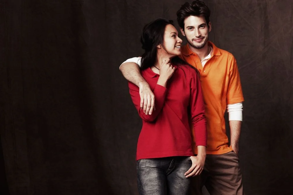 Рубашка поло мужская Surf, белая - фото 4