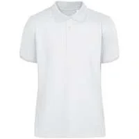 Рубашка поло мужская Virma Stretch, белая - фото 1