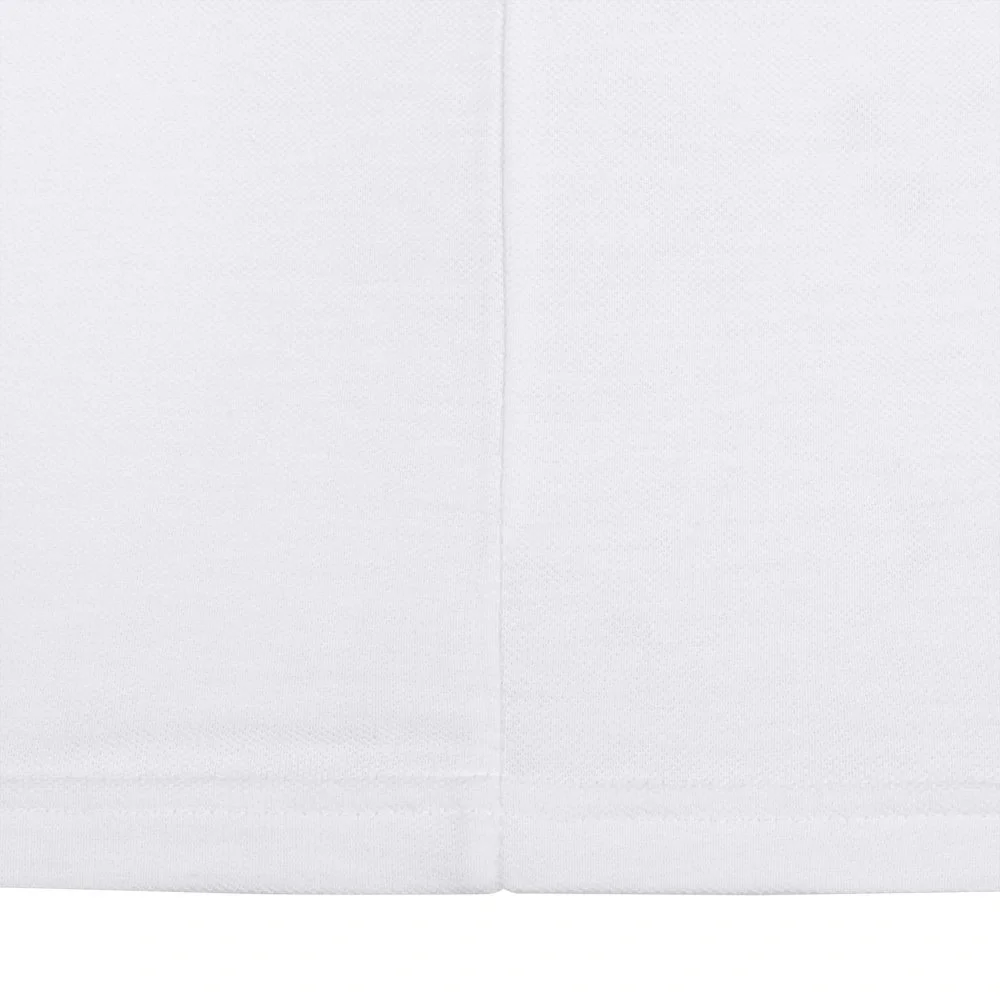 Рубашка поло женская Safran Timeless белая - фото 5