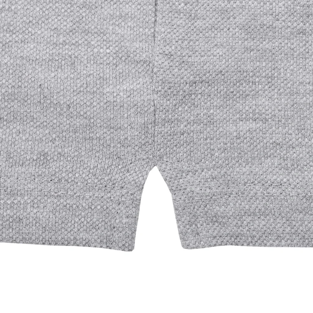 Рубашка поло женская Virma Lady, черная - фото 5