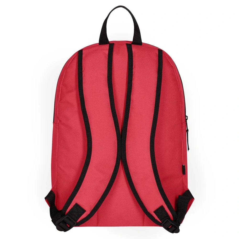 Рюкзак Base, красный - фото 4