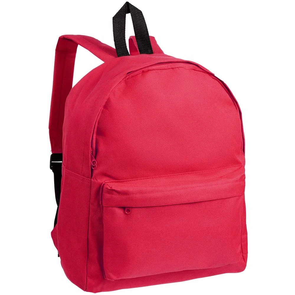 Рюкзак Berna, малиновый - фото 1