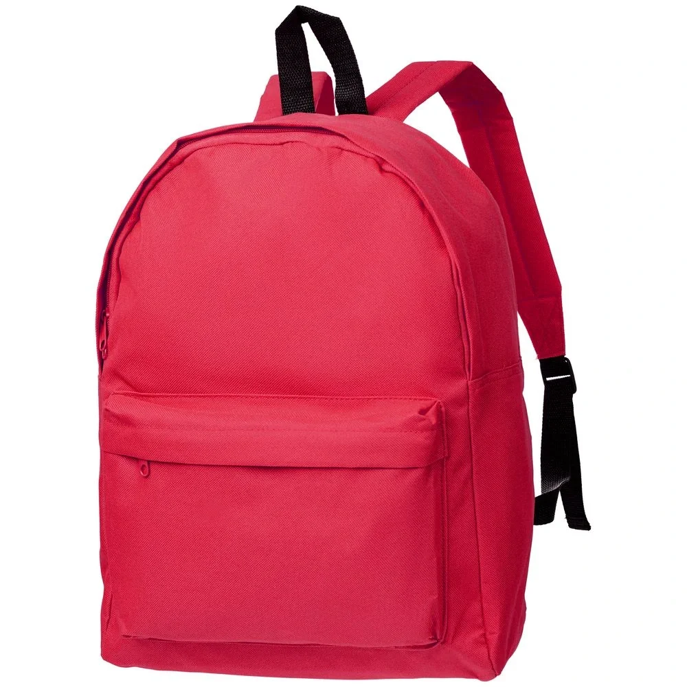 Рюкзак Berna, малиновый - фото 2