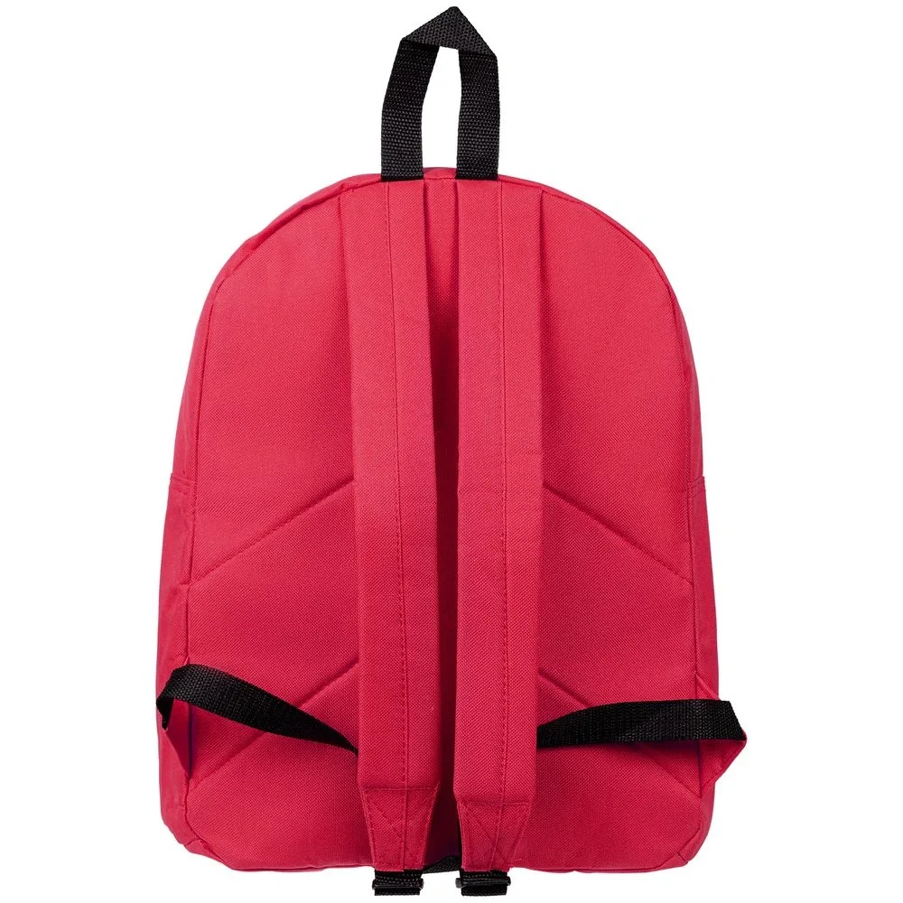 Рюкзак Berna, малиновый - фото 5