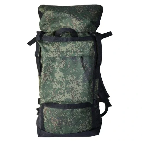 Рюкзак БОРОВИК КМФ Пиксель 40л - фото 4