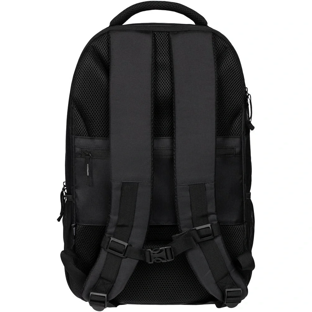 Рюкзак Bossy, черный - фото 4