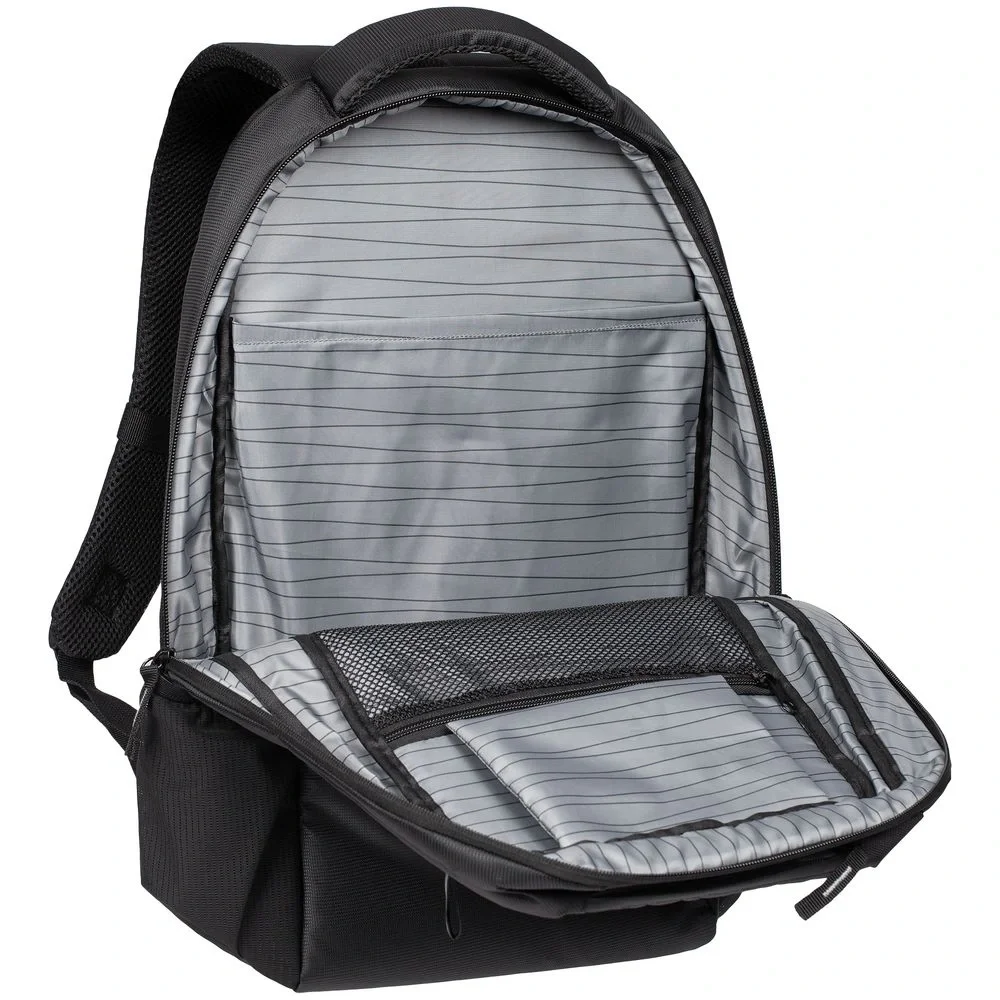 Рюкзак Bossy, черный - фото 6