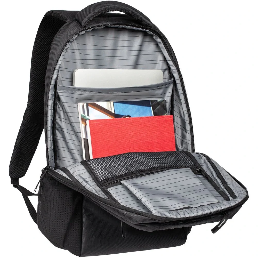 Рюкзак Bossy, черный - фото 7