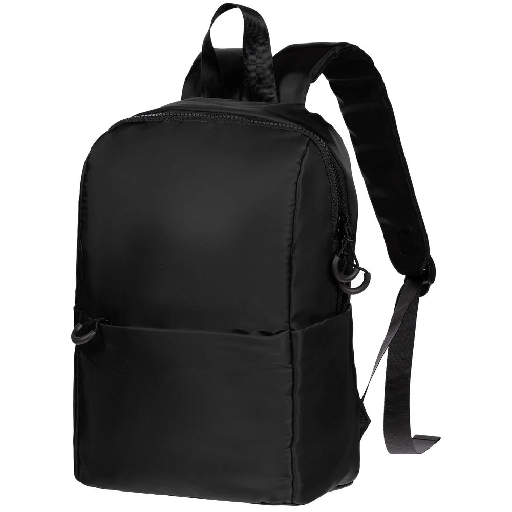 Рюкзак Brevis, черный - фото 1