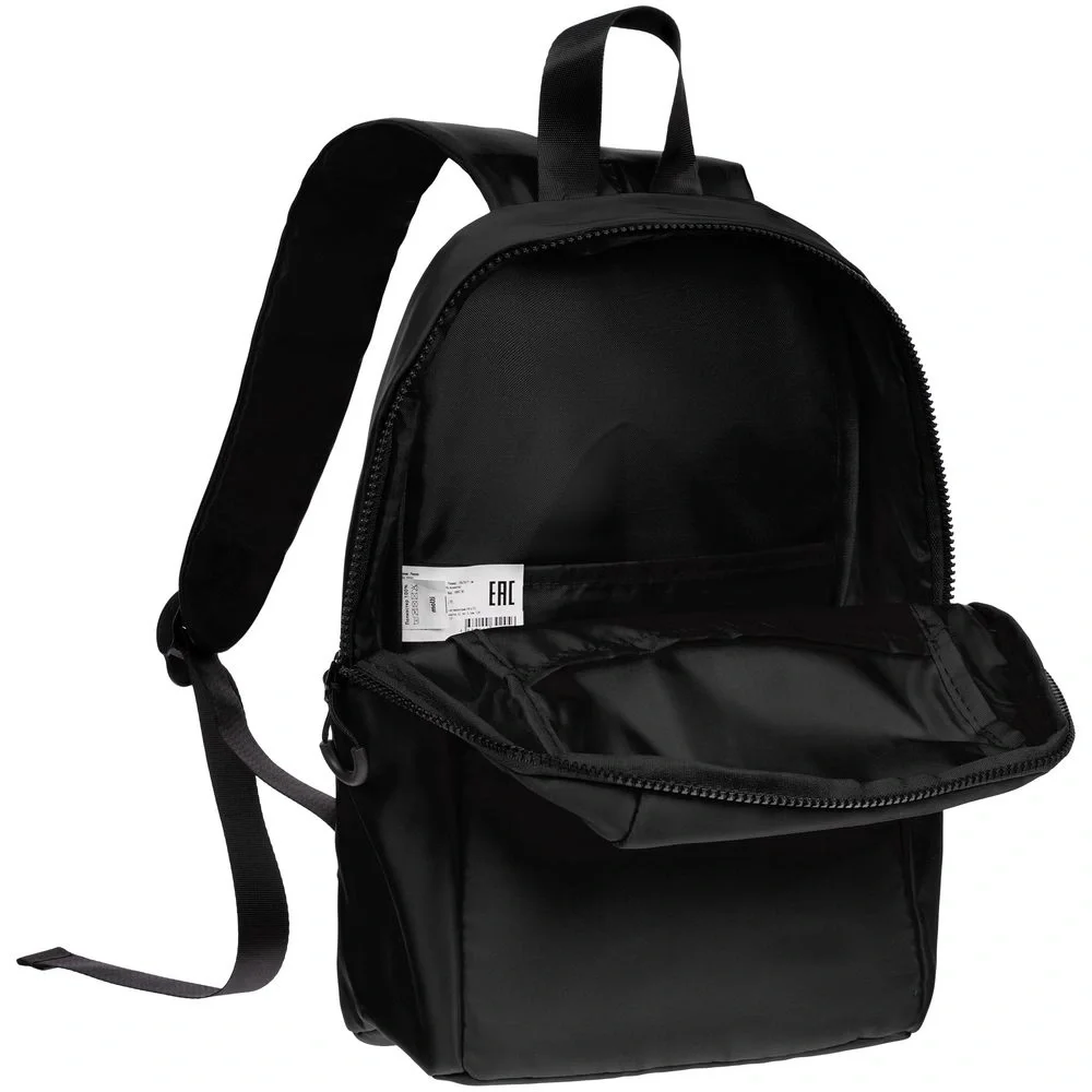 Рюкзак Brevis, черный - фото 6