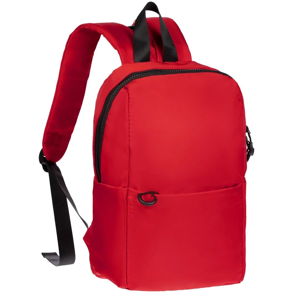 Рюкзак Brevis, красный - фото 2