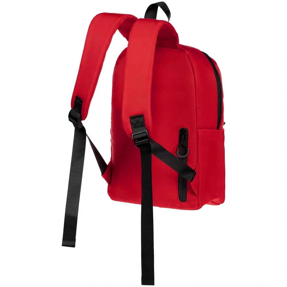 Рюкзак Brevis, красный - фото 3