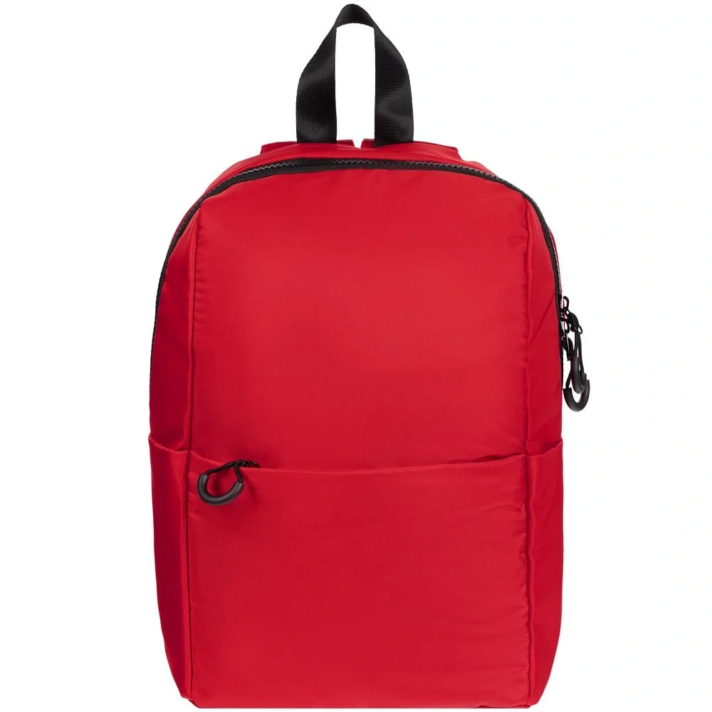 Рюкзак Brevis, красный - фото 4