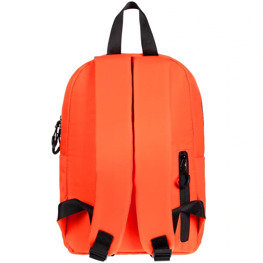 Рюкзак Brevis, оранжевый - фото 5