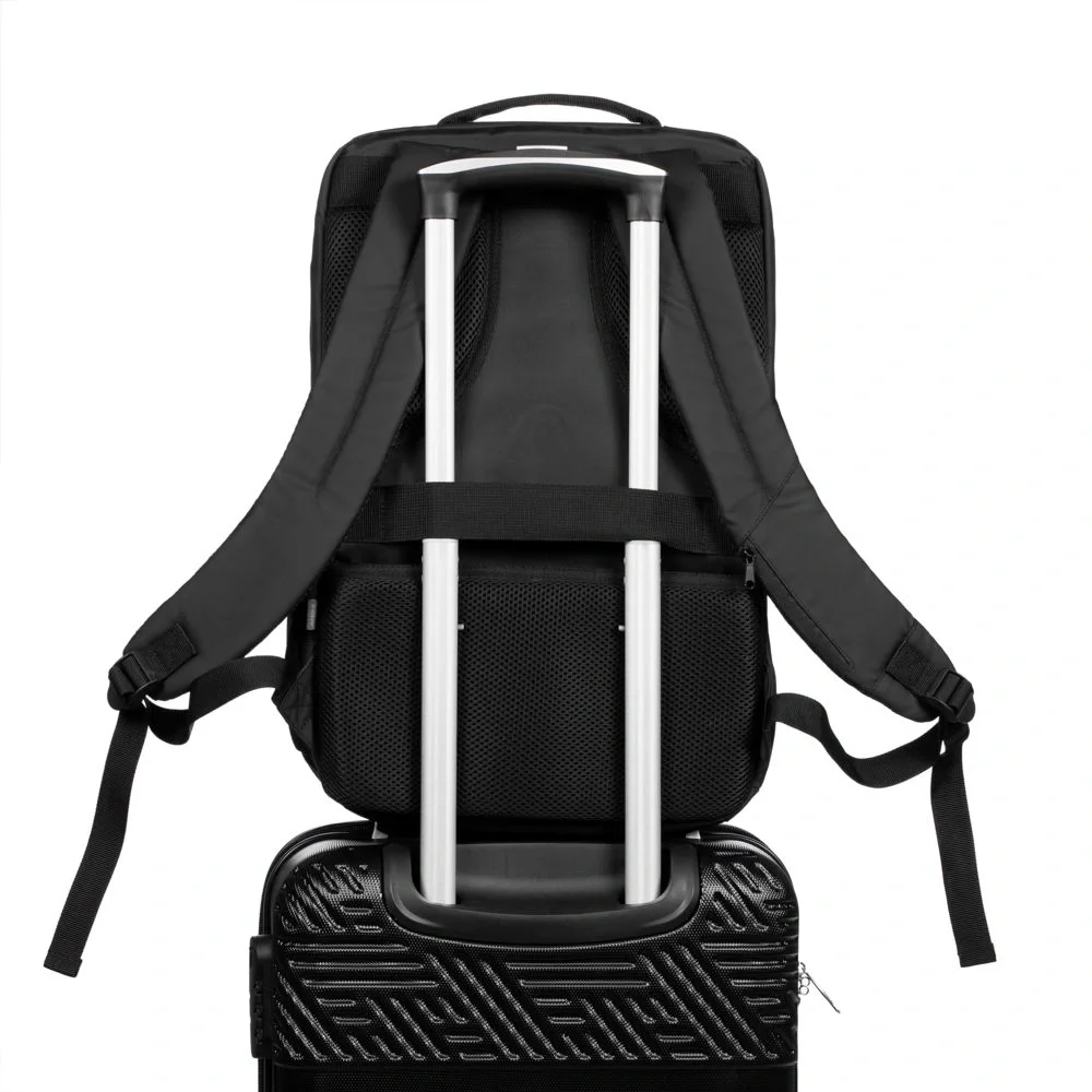 Рюкзак cityTravel, черный - фото 13