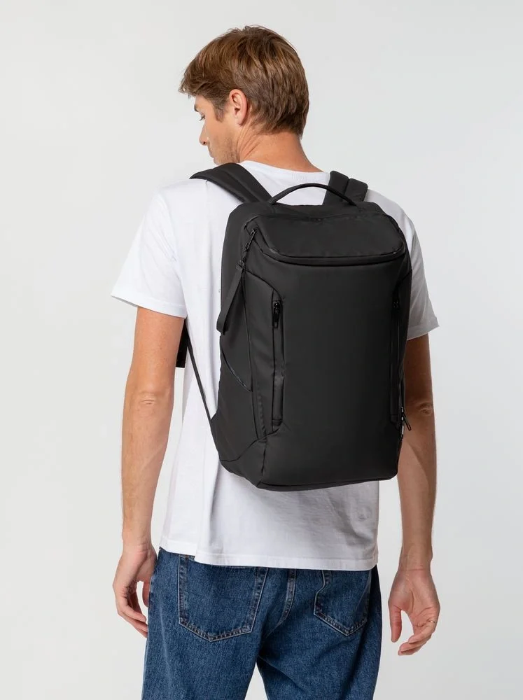 Рюкзак cityTravel, черный - фото 17