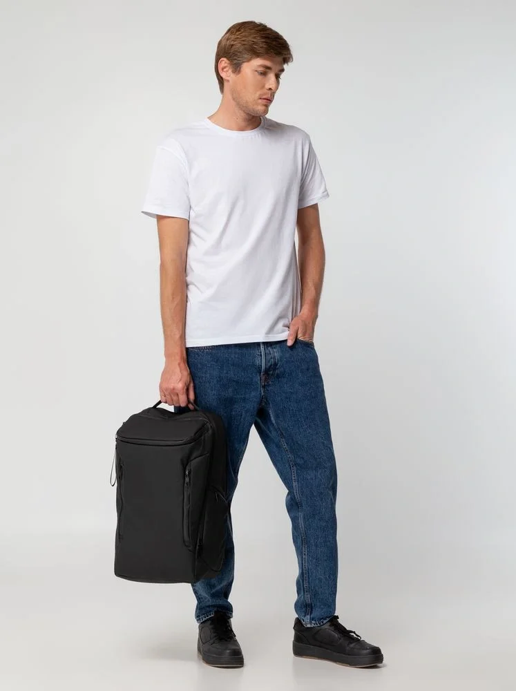 Рюкзак cityTravel, черный - фото 19