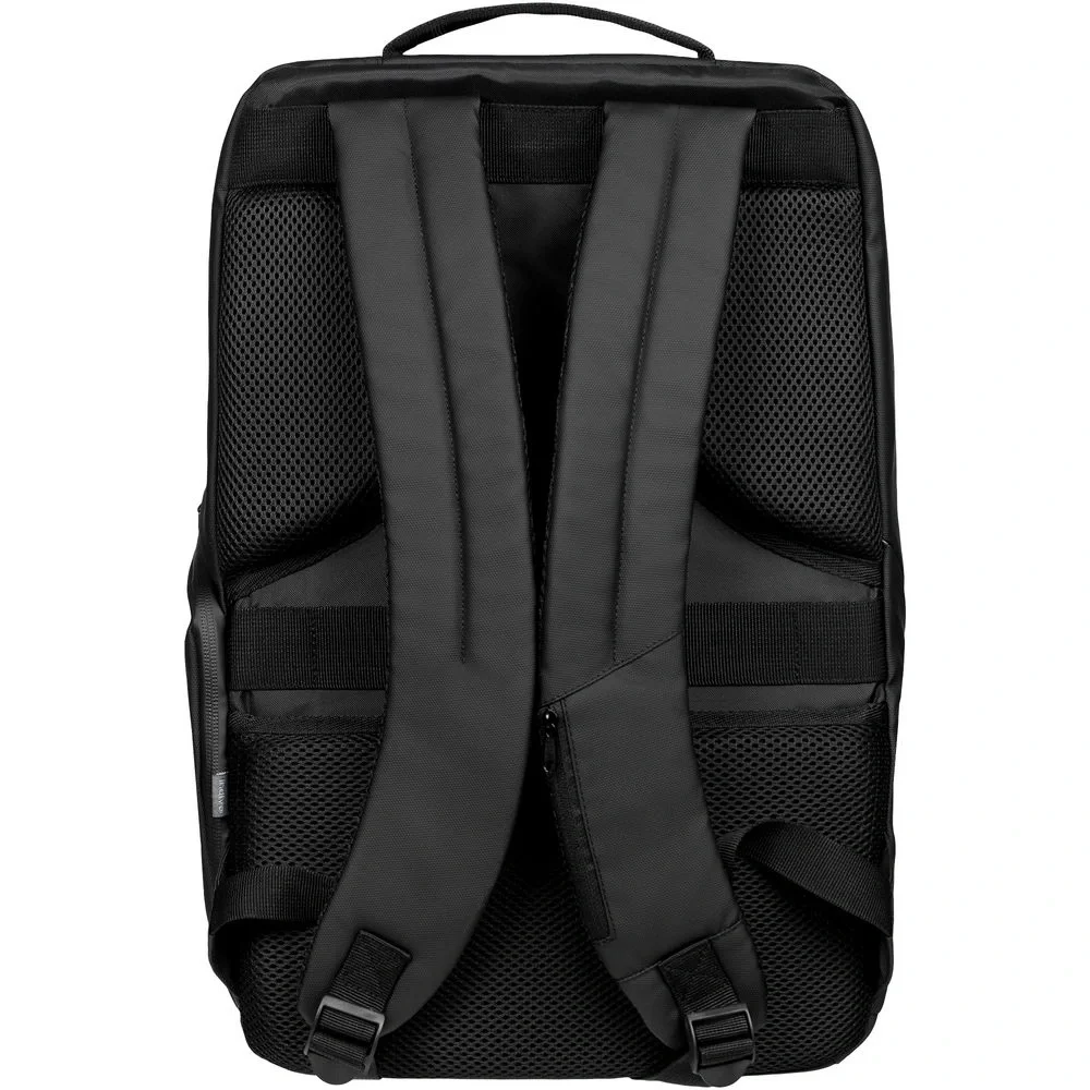 Рюкзак cityTravel, черный - фото 3