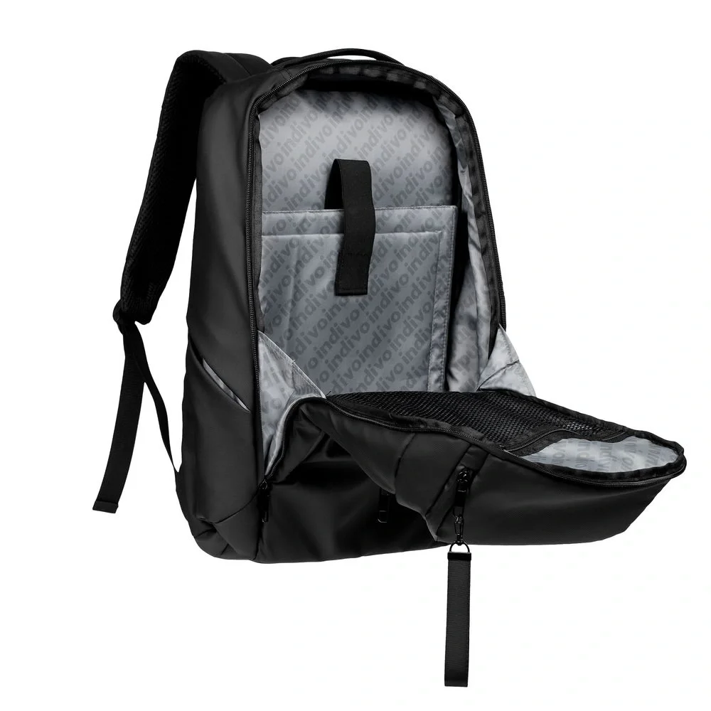 Рюкзак cityTravel, черный - фото 5